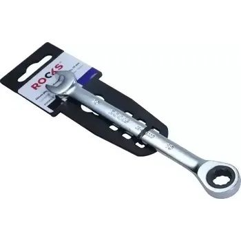 Nářadí pro automobil ROOKS Klíč ráčnovový očkoplochý 10 mm RKS OK-01.6003