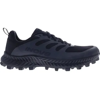 Pánská běžecká obuv Trailové boty Inov-8 Mudtalon narrow 001144-BK-P-001 44