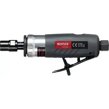 přímá bruska ROOKS Pneumatická přímá bruska 25000 ot./min RKS OK-04.0051