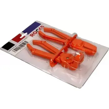 Nářadí pro automobil ROOKS Kleště na brzdové vedení plastové 2 ks RKS OK-02.0507