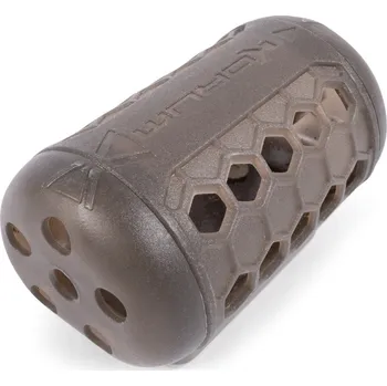 Návnadová surovina Korum Krmítko Combi Feeder Medium Hmotnost: 45g