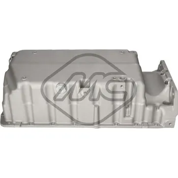 Olejová vana Olejová vana Metalcaucho 45018