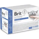 Brit Veterinary Diet Cat Pouch Fillets…