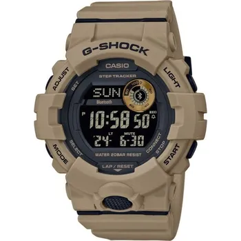 Hodinky G-SHOCK Hodinky pánské sportovní GBD-800UC-5 TAN