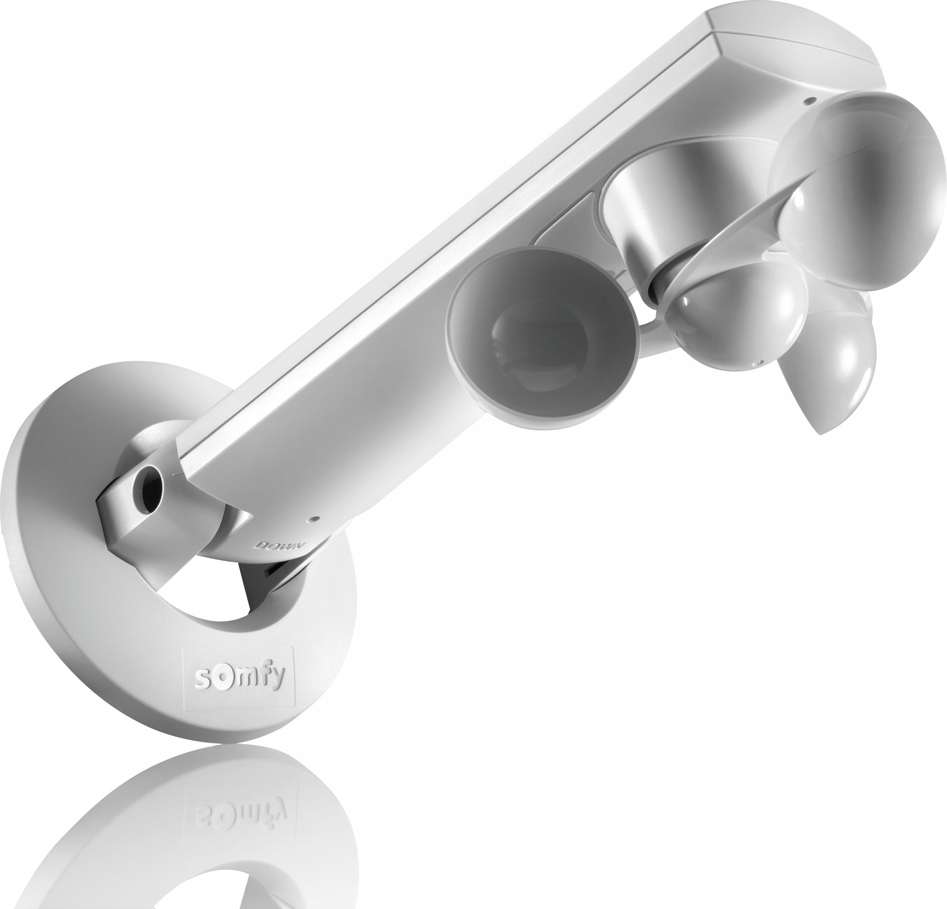 Somfy Eolis Wirefree iO