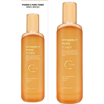 Lebelage tonikum na obličej, 120 ml