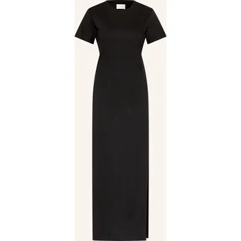 Dámské šaty Closed Dámské Žerzejové Šaty, černá, 36