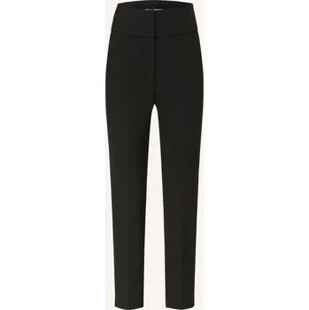 Dámské kalhoty Peserico Dámské 7/8 Kalhoty, černá, 40