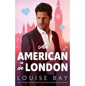 Učebnice American in London - Bay, Louise