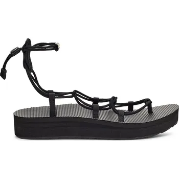 Pánská móda TEVA Midform Infinity 1127890 BLK (EU 41 (US 10, UK 8))
