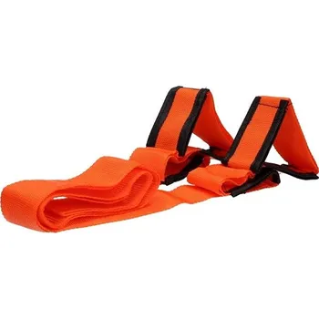 Upínací popruh Alum Popruhy na stěhování, sada 2 kusy