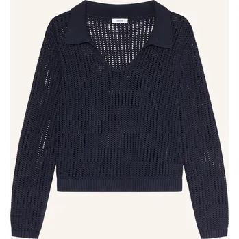 Dámský svetr Reiss Dámský Svetr, tmavě modrá, 36