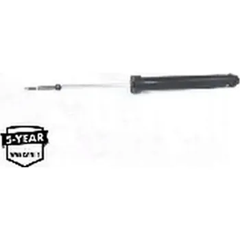 OLEJOVÝ TLUMIČ ZADNÍ R3445 MONROE NISSAN MICRA