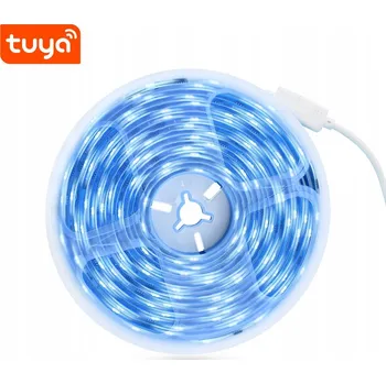 LED páska LED pásek RGBIC 10m - 22W - SMART WIFI TUYA - HUDEBNÍ SENZOR - SEGMENTOVÝ