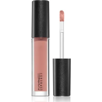 Lesk na rty MAC Cosmetics Lipglass lesk na rty odstín Spite 3,1 ml