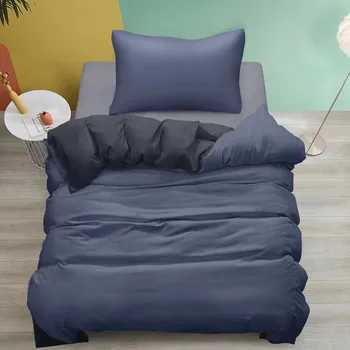 Povlečení Bavlněné povlečení Classic dark