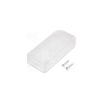 Rozvaděč Kryt univerzální X 30mm Y 65mm Z 15mm 1551 MINI ABS IP54