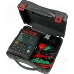 Měřič izolačního odporu LCD (9999) 19mm Bargraf 29segm.