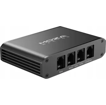 Herní ovladač Univerzální adaptér pro náboj MOZA Racing RS050