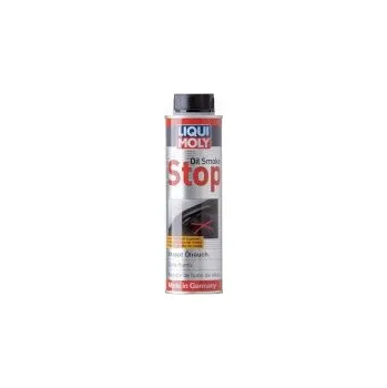 aditivum Stop olejovému kouři 300 ml Liqui Moly Stop olejovému kouři 300 ml Liqui Moly