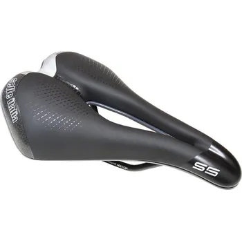 Sedlo na kolo Selle Italia sedlo S 5 Superflow (černá)