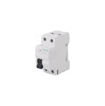 Proudový chránič Proudový chránič Ijmen 25A Iroz 30mA Póly 2 400VAC DIN IP20