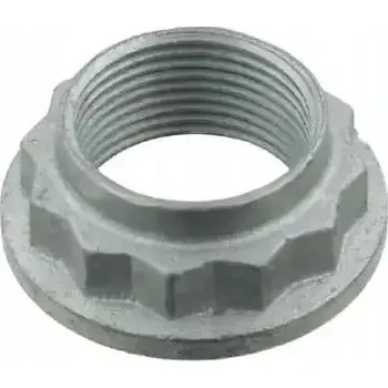 Zavěšení kol SWAG 20 90 1701 Matice osy, hnací hřídel