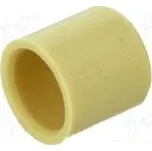 Ložisko válcové kluzné ložisko Øprům 23mm Øvnitř 20mm L 20mm