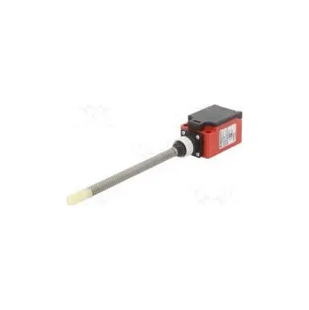 Síťový prvek Limit switch NO + NC 10A max.240VAC max.240VDC M16 IP65