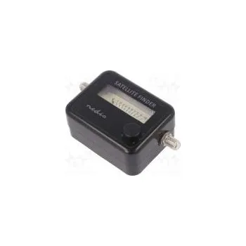 Měřicí přístroj úrovně satelitního signálu 950÷2400MHz 83dB