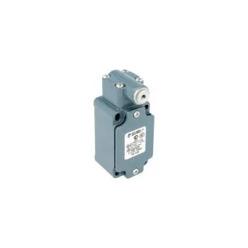 Switch Limit switch NO + NC 10A max.500VAC max.250VDC PG13,5 IP67
