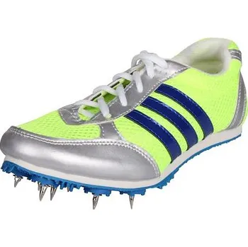 Pánské atletické tretry Zhenyu Destin běžecké tretry zelená velikost EU 37