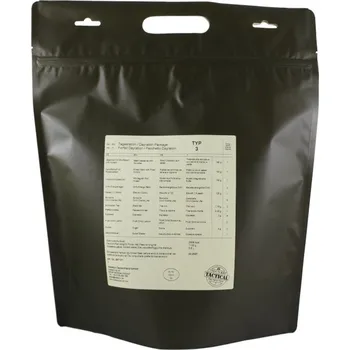 armádní strava TREK'N EAT Bojová dávka potravin Typ 3