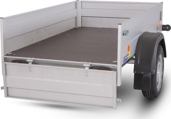 Vozík AGADOS HANDY-3 N1, 750 KG