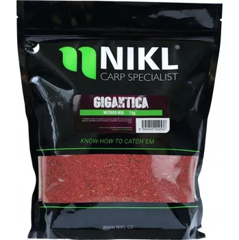 Nikl Method Mix Gigantica 1 kg