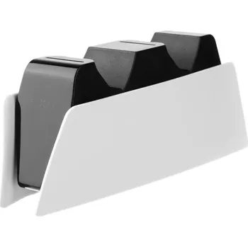 Držák na ovladač FIXED FIXPS5-DCC-BW