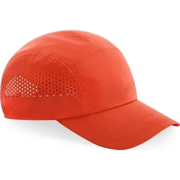 Kšiltovka Beechfield Lehká sportovní kšiltovka - Chili