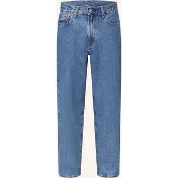 Pánské džíny Levi's® Pánské Džíny 578 Baggy Fit, 21 med indigo - worn in, 29