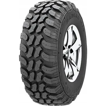 Letní osobní pneu Letní pneumatika Goodride Radial M/T SL366 35x12.50R17 121 Q