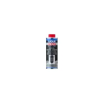 aditivum Pro-Line Přísada do naftového filtru 500 ml Liqui Moly Pro-Line Přísada do naftového filtru 500 ml Liqui Moly