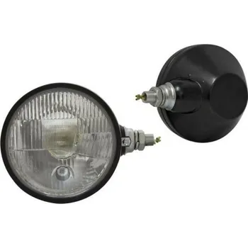 Přední světlomet Světlomet přední kovový ASY R2 P AGS Světlomet přední kovový ASY R2 P AGS