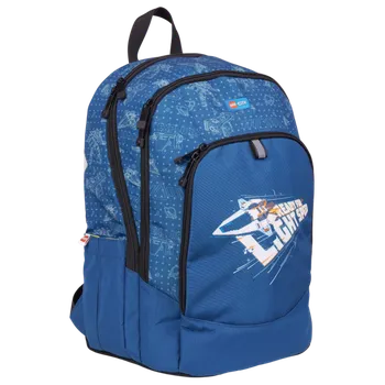 LEGO CITY Space Explorer, Base - školní batoh