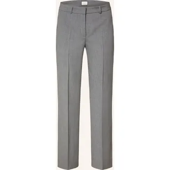 Dámské kalhoty Seductive Dámské Kalhoty Luca, šedá, 42