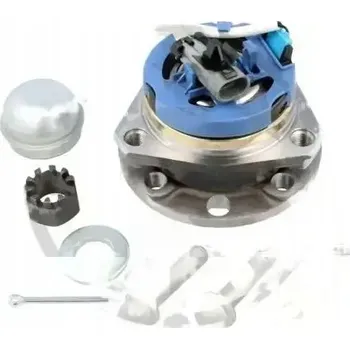 Zavěšení kol Optimal 201035 Sada ložisek kola