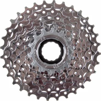 Volnokolečko 9-sp 13-32 SUNRACE (Volnokolečko SUNRACE )