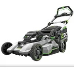 Ego Power Akumulátorová sekačka LM2130E-SP 52 cm s pojezdem bez baterie