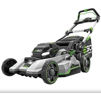 Sekačka Ego Power Akumulátorová sekačka LM2130E-SP 52 cm s pojezdem bez baterie