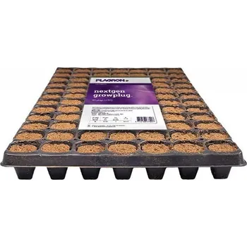 Substrát Plagron NextGen Growplug 84ks