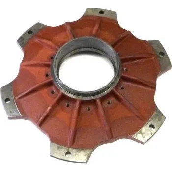 Příslušenství pro zahradní traktor Hvězdice disková litinová PHN AGS Hvězdice disková litinová PHN AGS