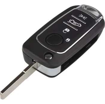 Autoklíč STUALARM 48FA121